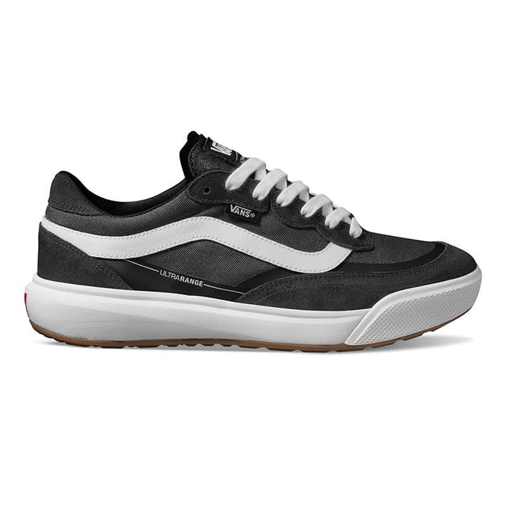 Vans MTE UltraRange 2.0 SE Unisex Shoes | Black/White