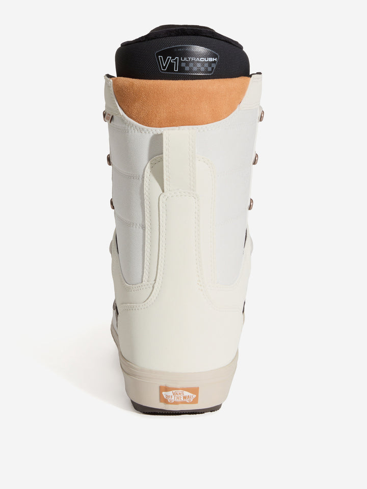 Vans Hi-Standard Og (Womens) 2026 | Oatmeal