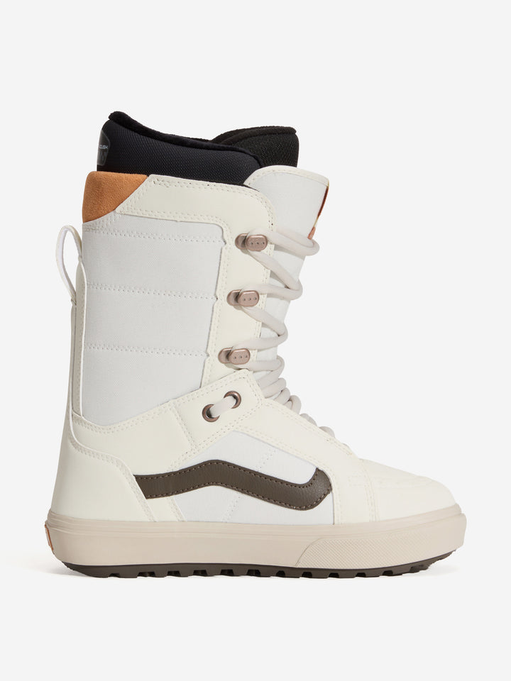 Vans Hi-Standard Og (Womens) 2026 | Oatmeal