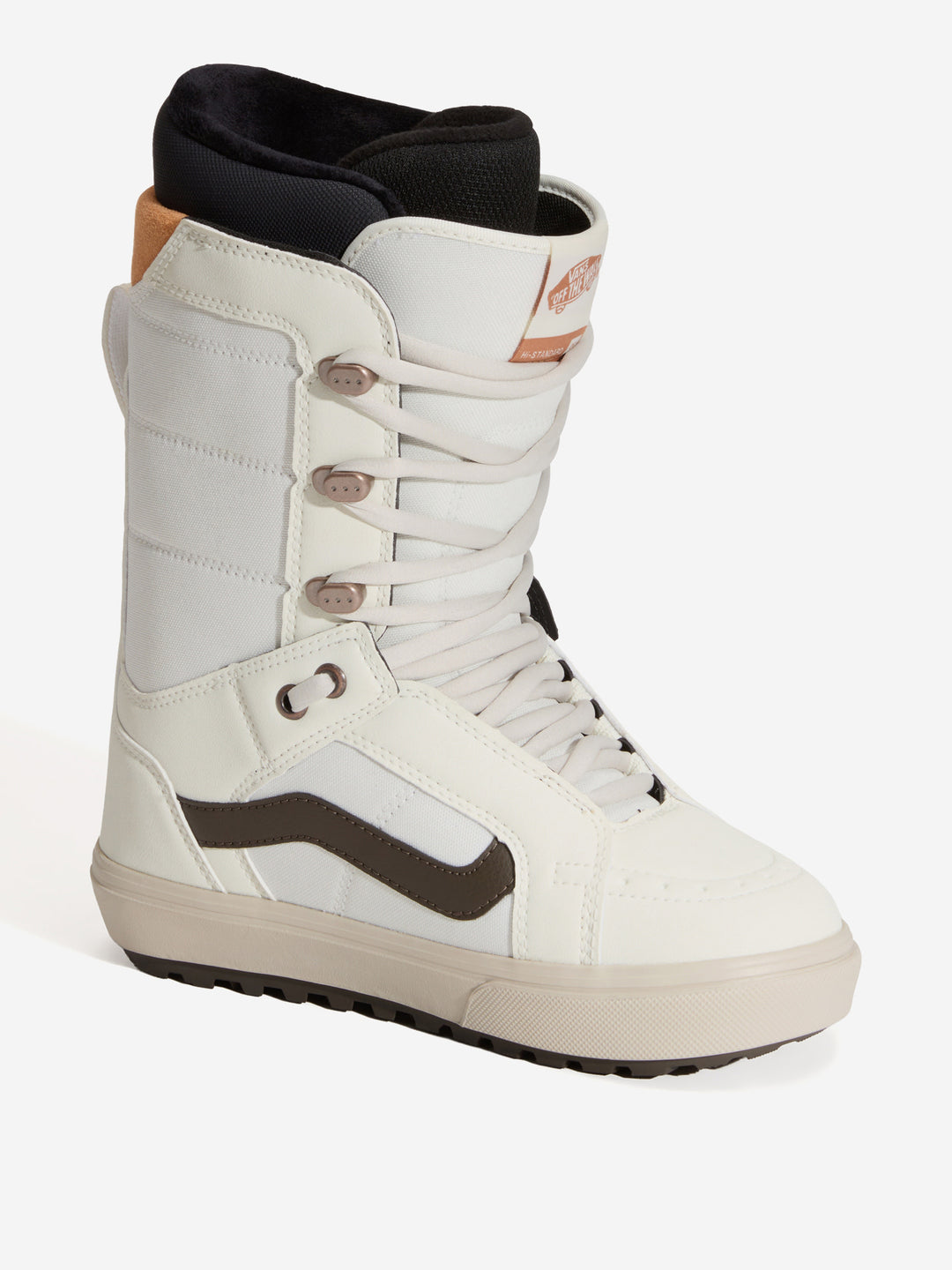 Vans Hi-Standard Og (Womens) 2026 | Oatmeal