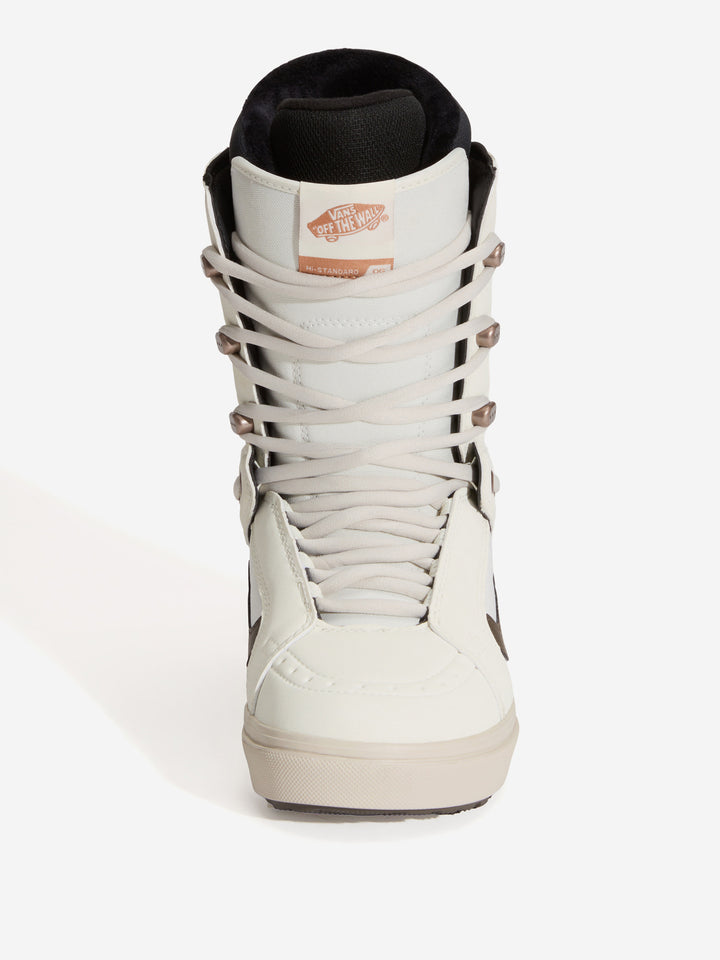 Vans Hi-Standard Og (Womens) 2026 | Oatmeal