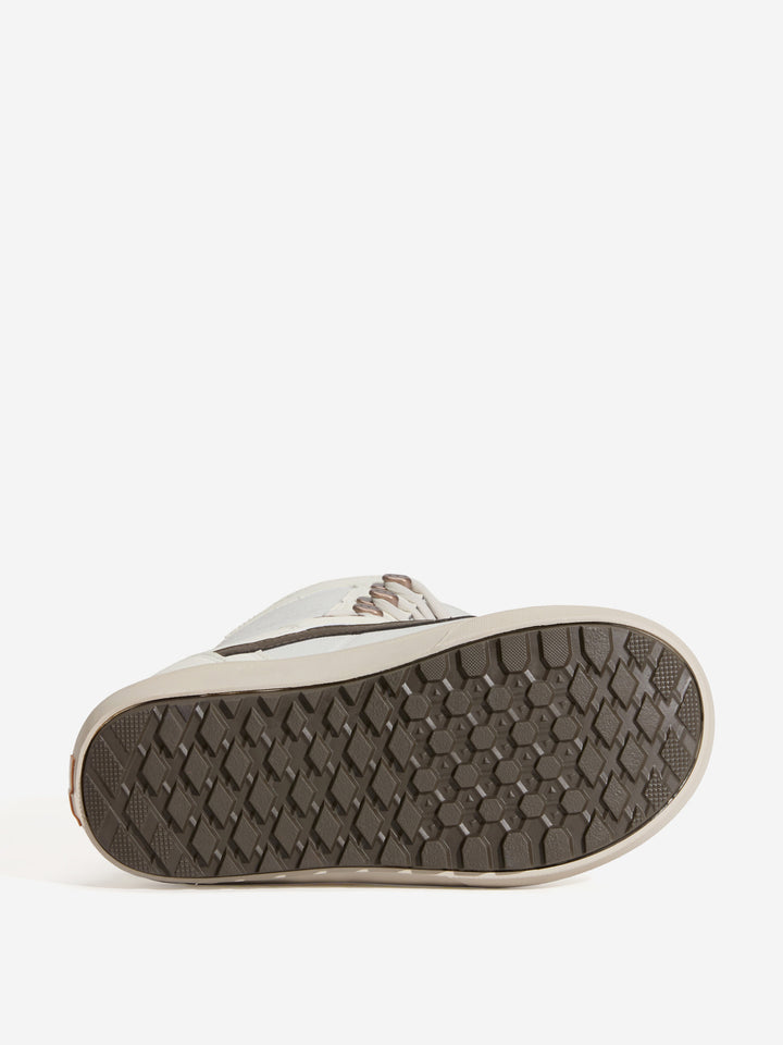 Vans Hi-Standard Og (Womens) 2026 | Oatmeal