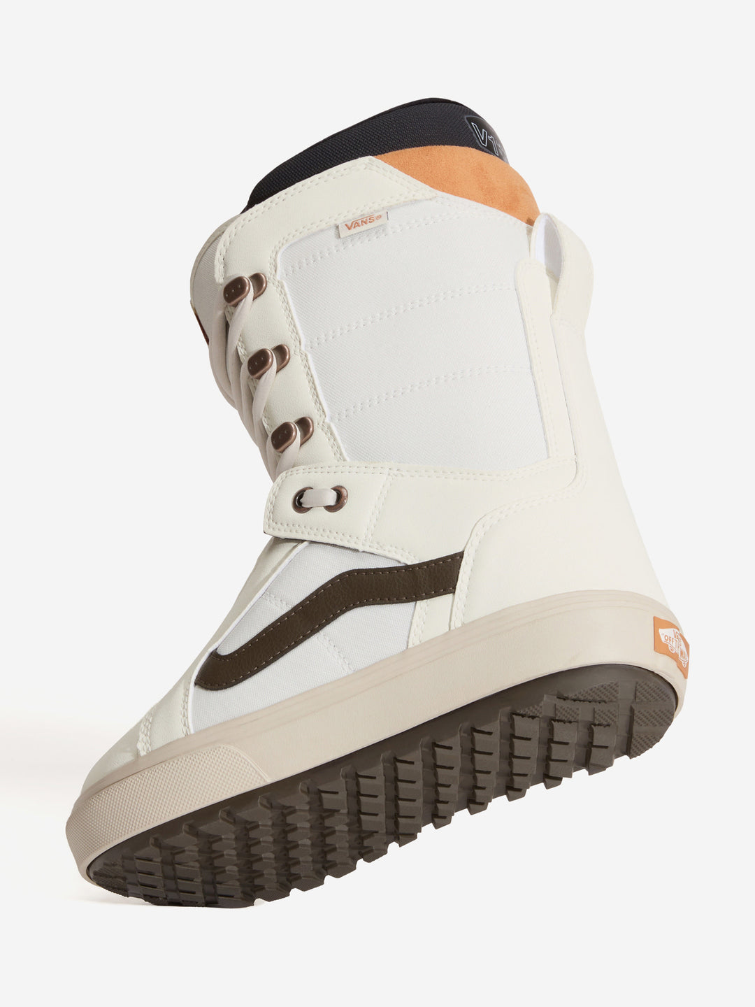 Vans Hi-Standard Og (Womens) 2026 | Oatmeal