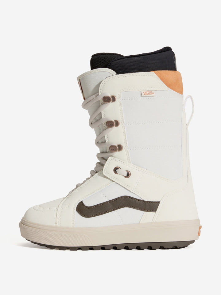 Vans Hi-Standard Og (Womens) 2026 | Oatmeal