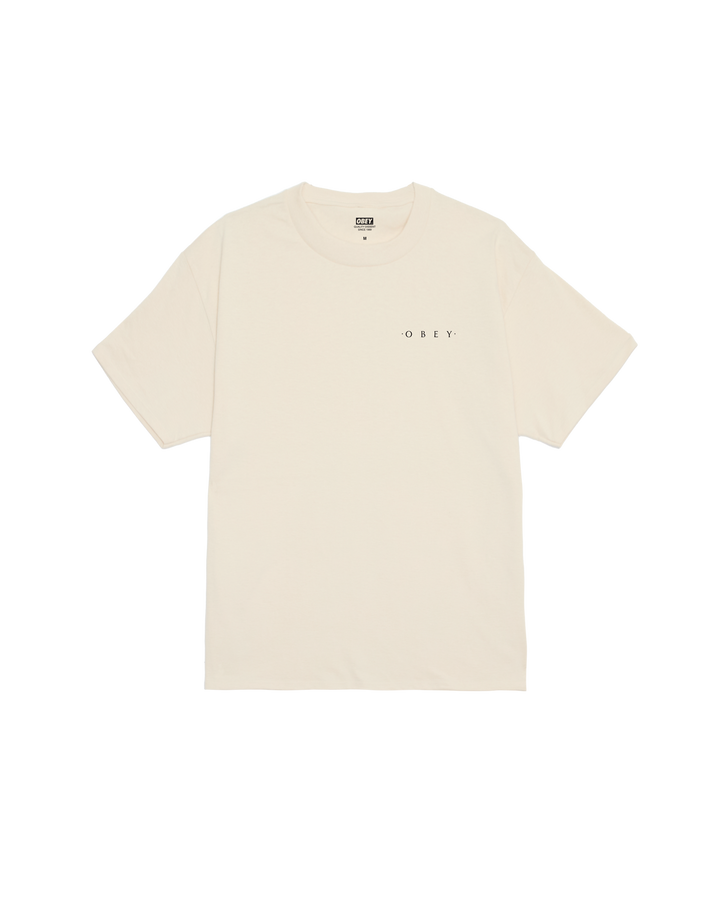 Obey Architecture Of The Universe Tee (Men&