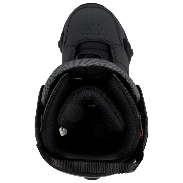 Dc Phase Boa Pro Step On 2026 (Mens) | Dark Grey