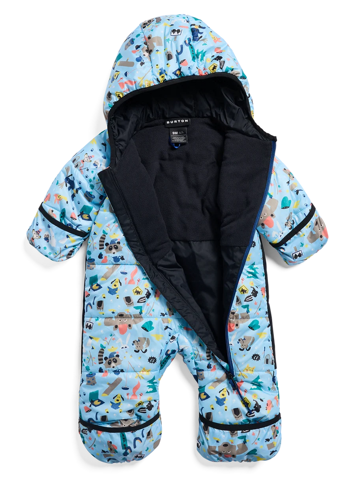 Burton Toddlers Buddy Bunting Suit