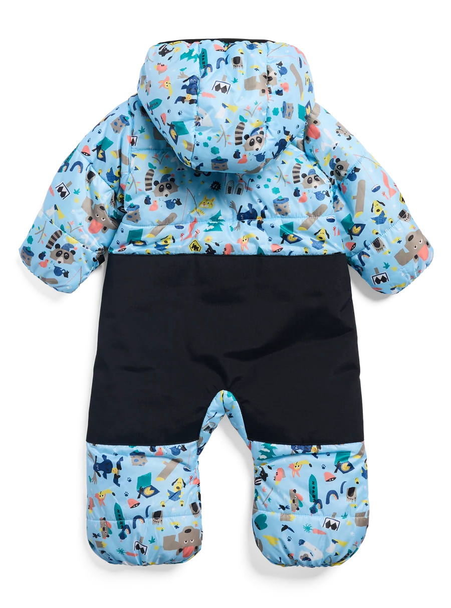Burton Toddlers Buddy Bunting Suit