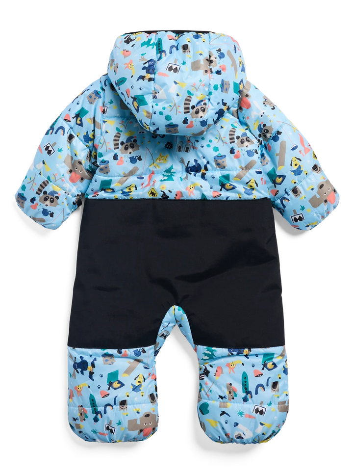 Burton Toddlers Buddy Bunting Suit