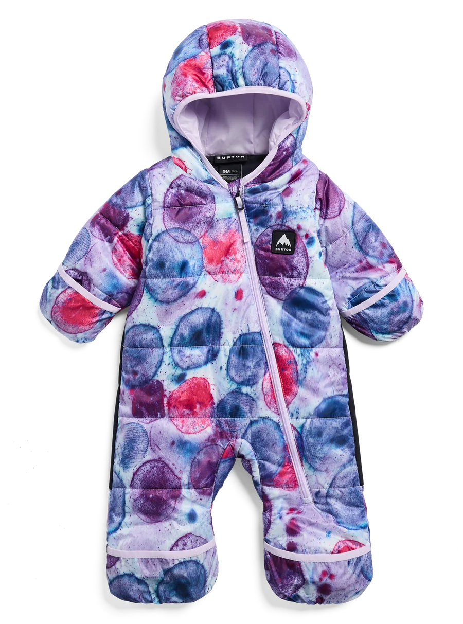 Burton Toddlers Buddy Bunting Suit
