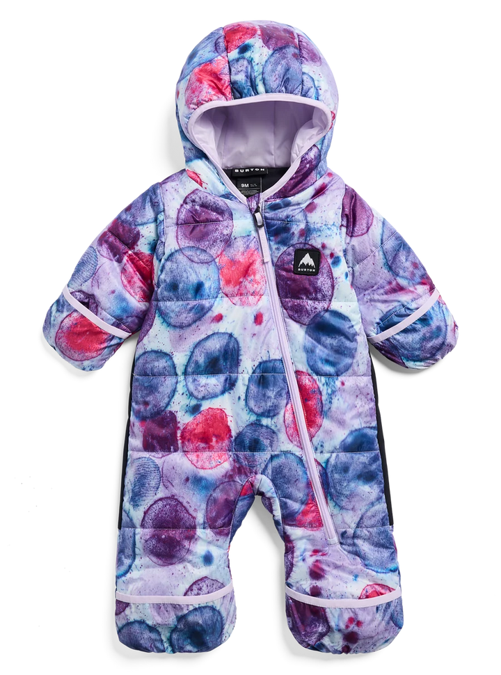 Burton Toddlers Buddy Bunting Suit