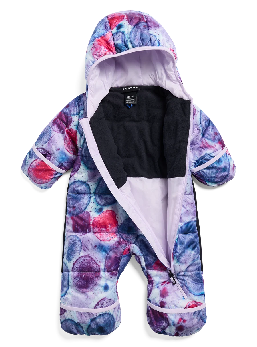 Burton Toddlers Buddy Bunting Suit