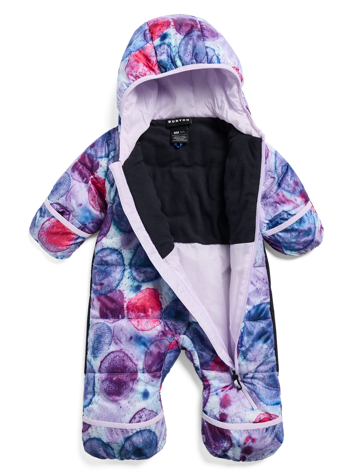 Burton Toddlers Buddy Bunting Suit