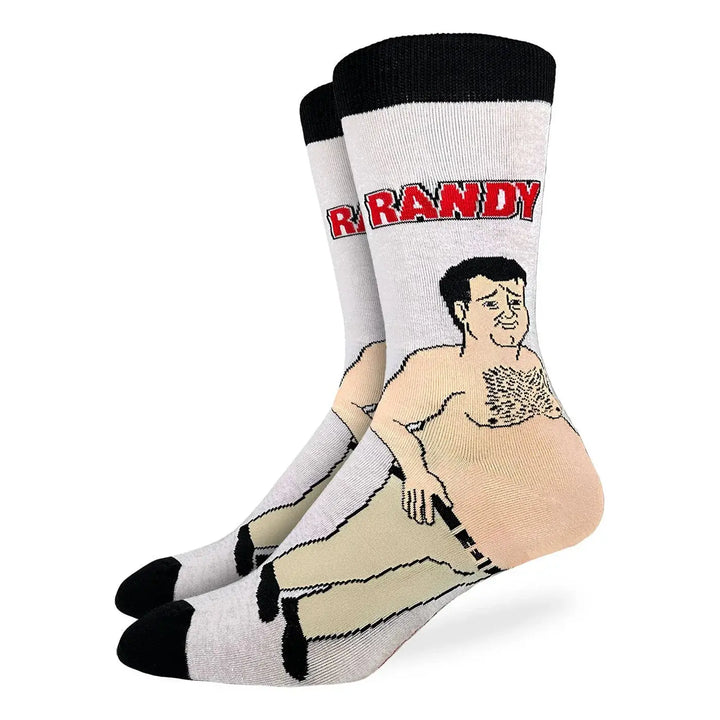 Good Luck Sock Trailer Park Boys Randy&