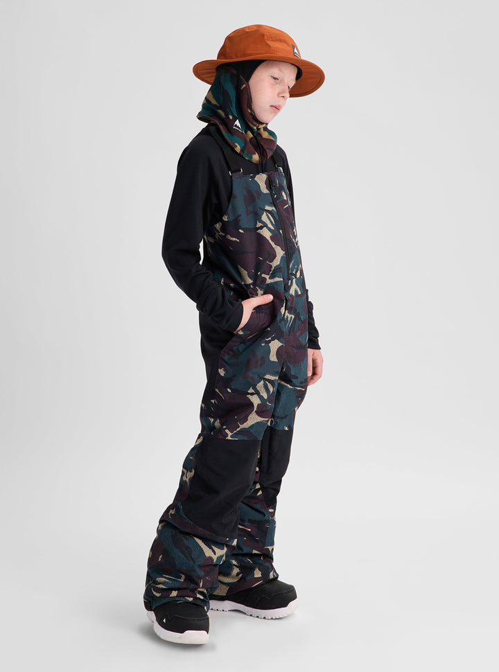 Burton Kids&