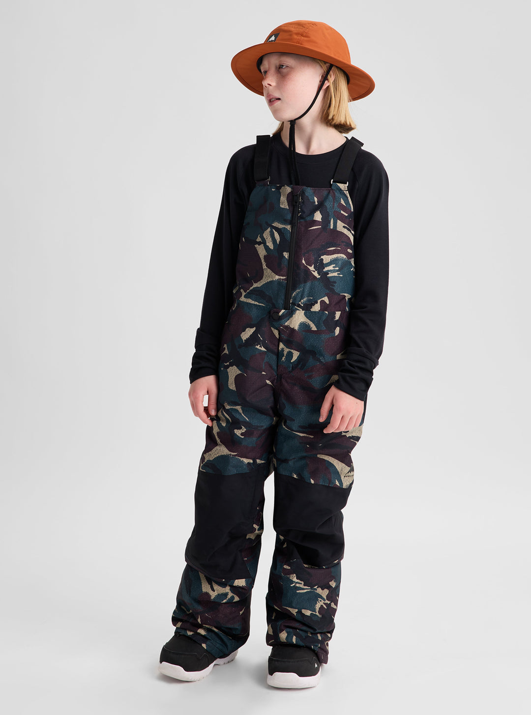 Burton Kids&