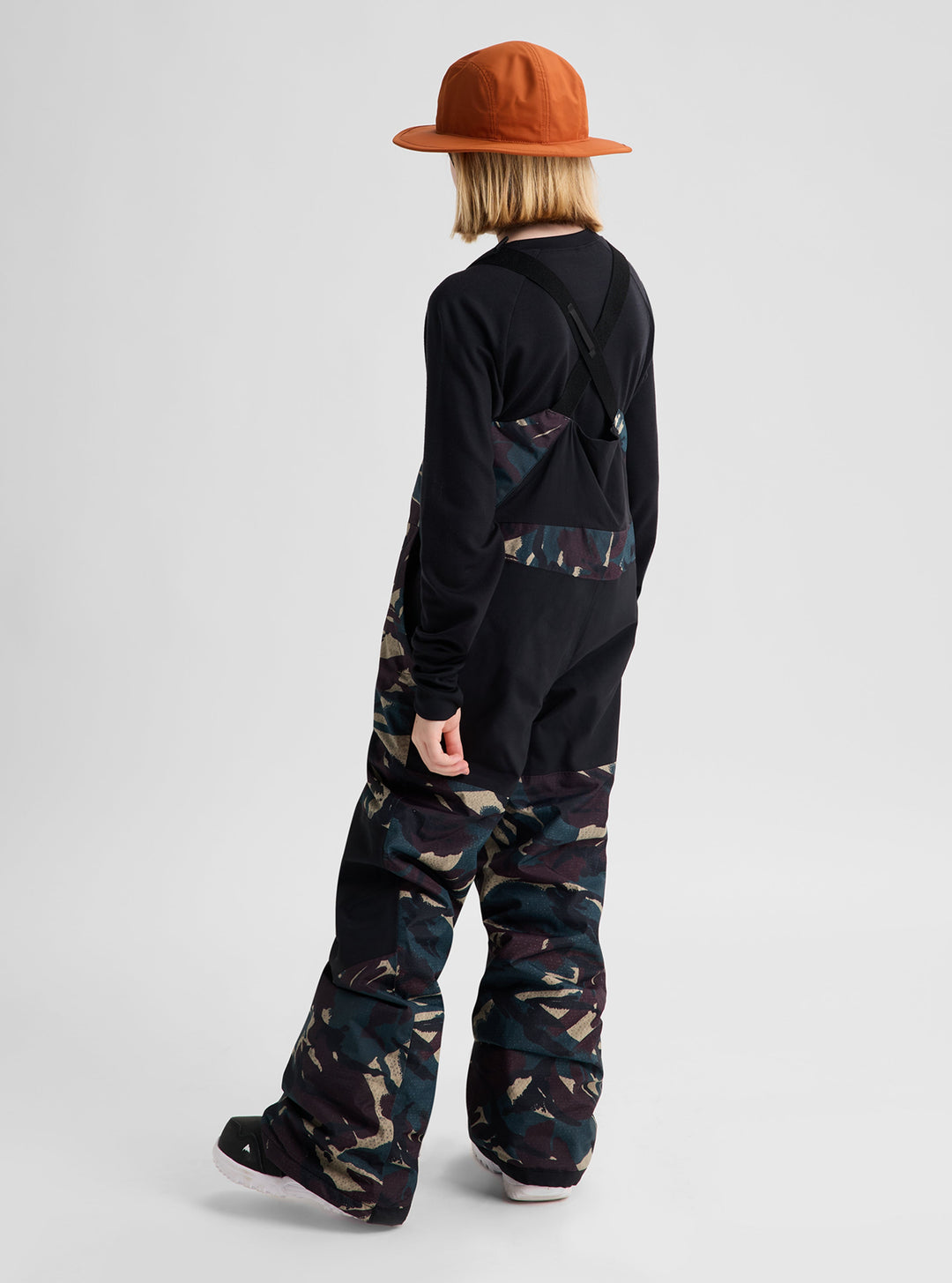 Burton Kids&