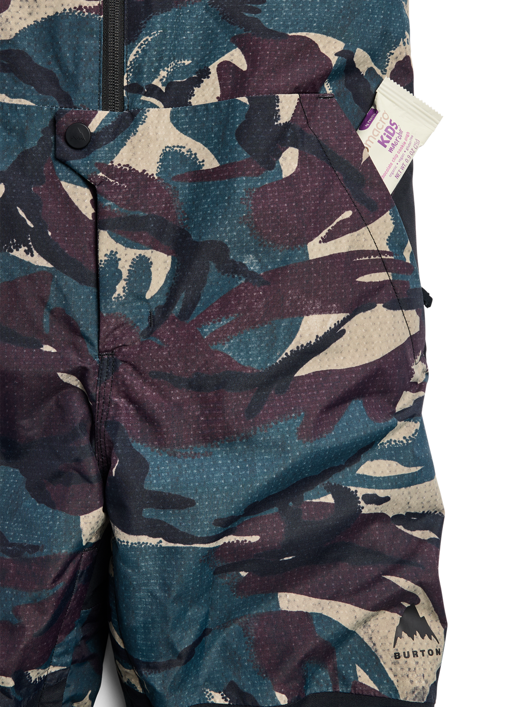 Burton Kids&
