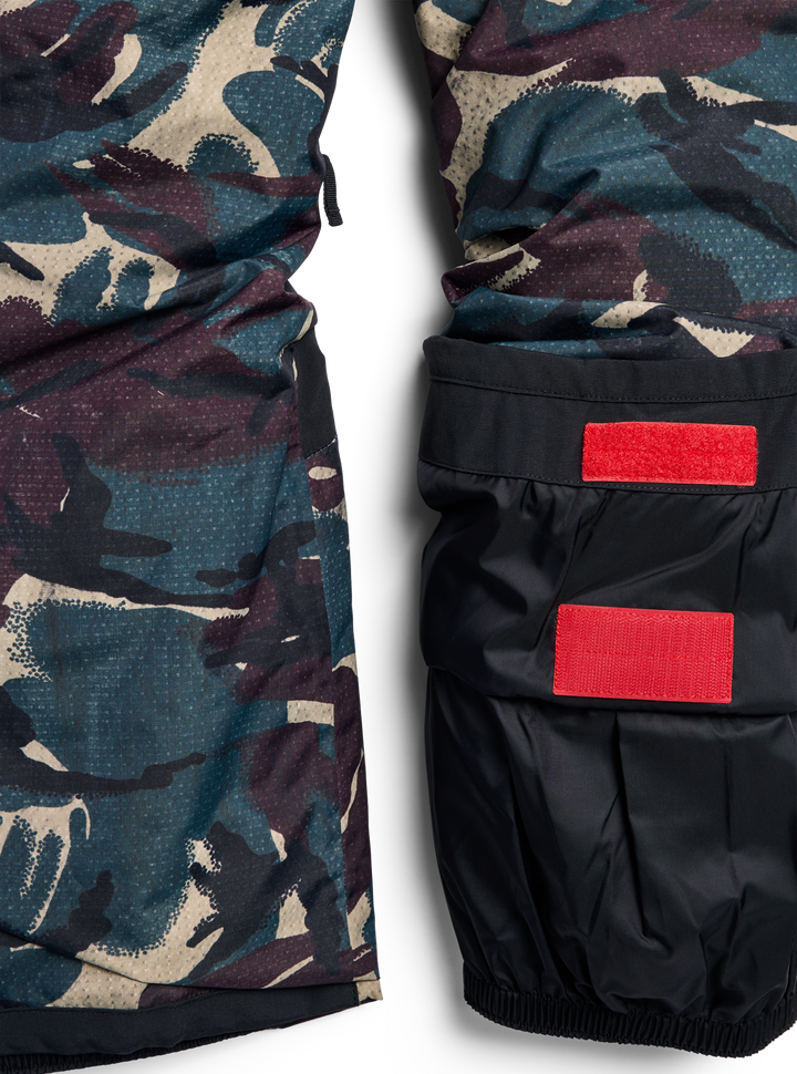 Burton Kids&