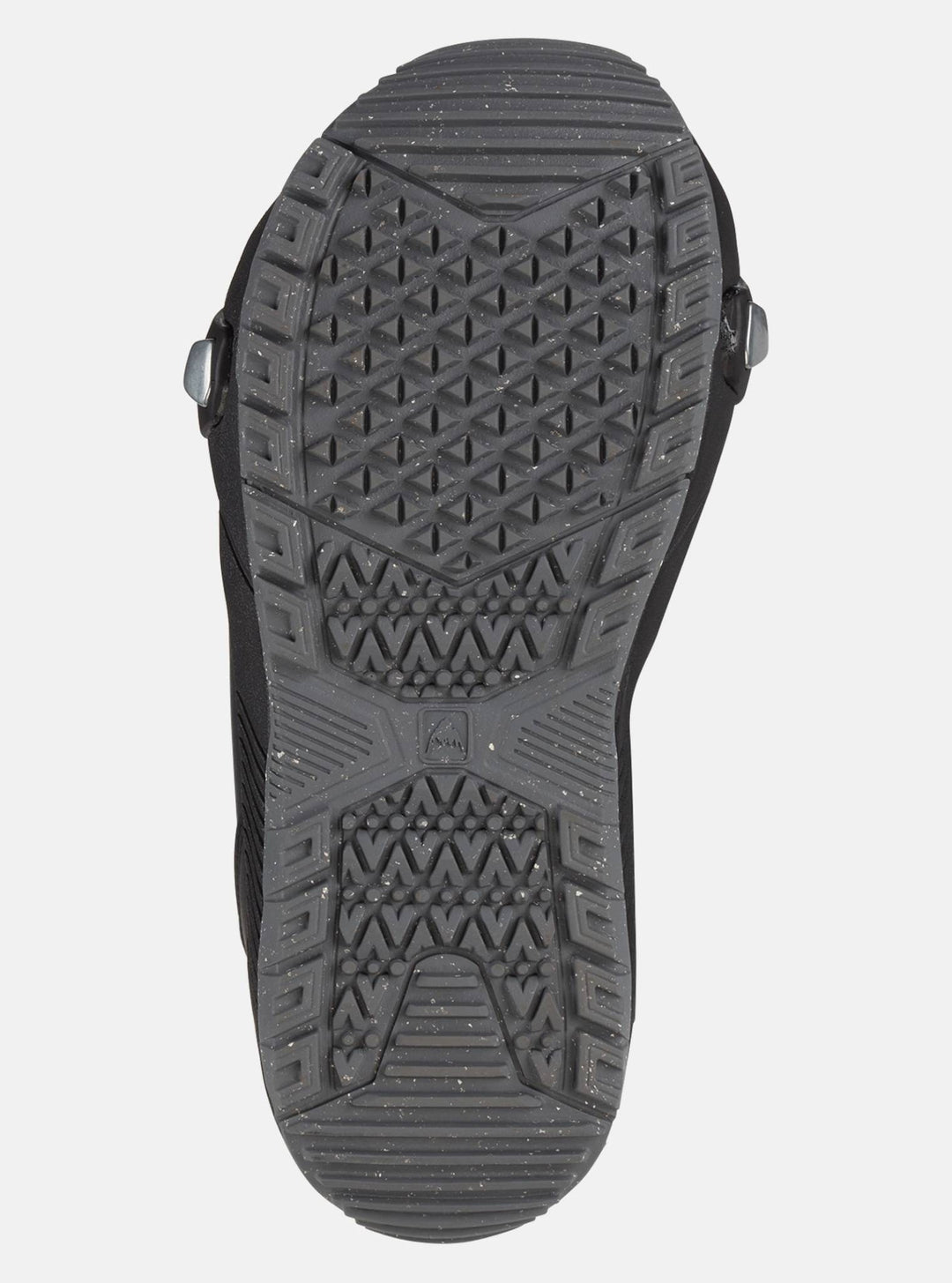 Burton Ruler Step On Boot 2025 (Mens) | Black