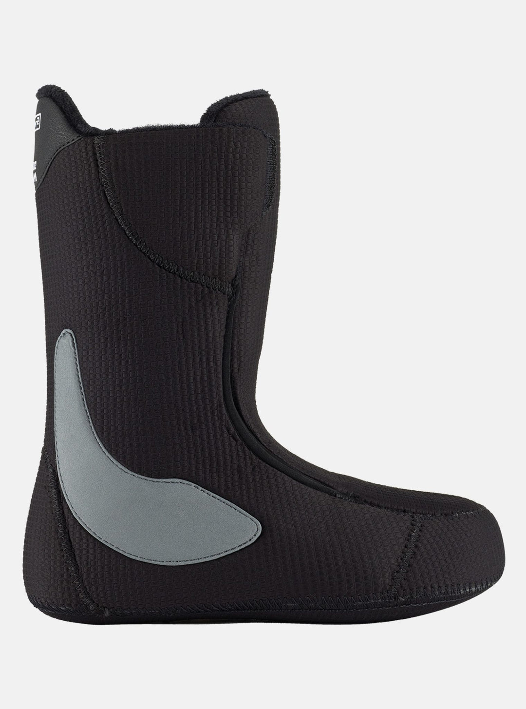 Burton Ruler Step On Boot 2025 (Mens) | Black