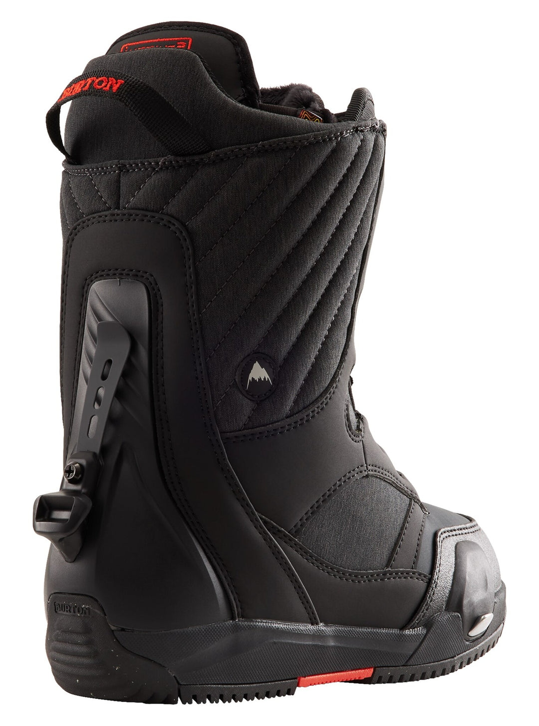 Burton Womens Limelight Step On Snowboard Boots | Black
