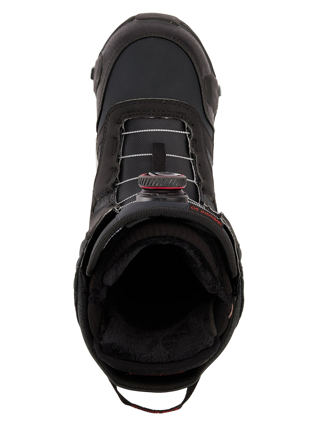 Burton Womens Limelight Step On Snowboard Boots | Black