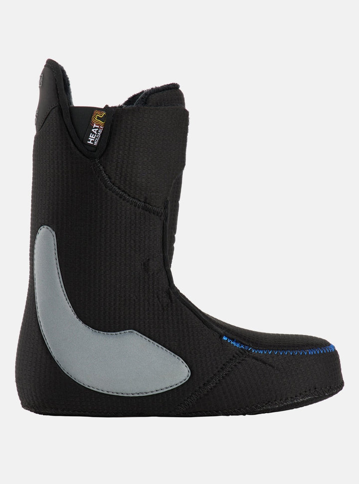 Burton Limelight Step On Boot 2025 (Womens) | Imperial Purple