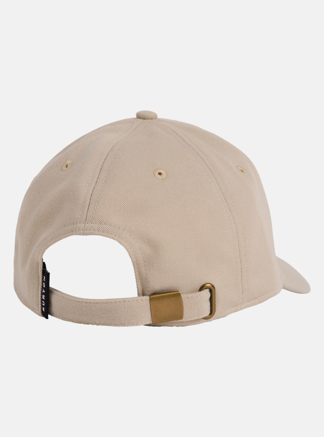 Burton Rad Dad Hat 2025 (Unisex) | Summit Taupe