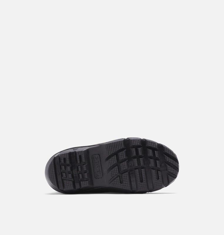 Sorel Youth Flurry™ W24 | Spruce/Grill