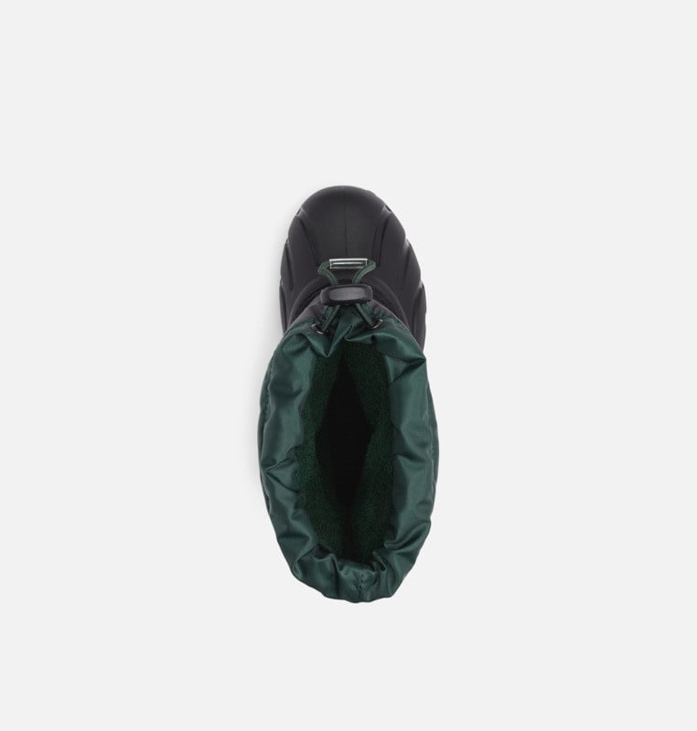 Sorel Youth Flurry™ W24 | Spruce/Grill