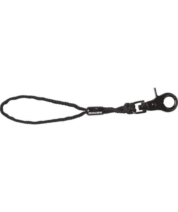 Burton Cord Leash | Black
