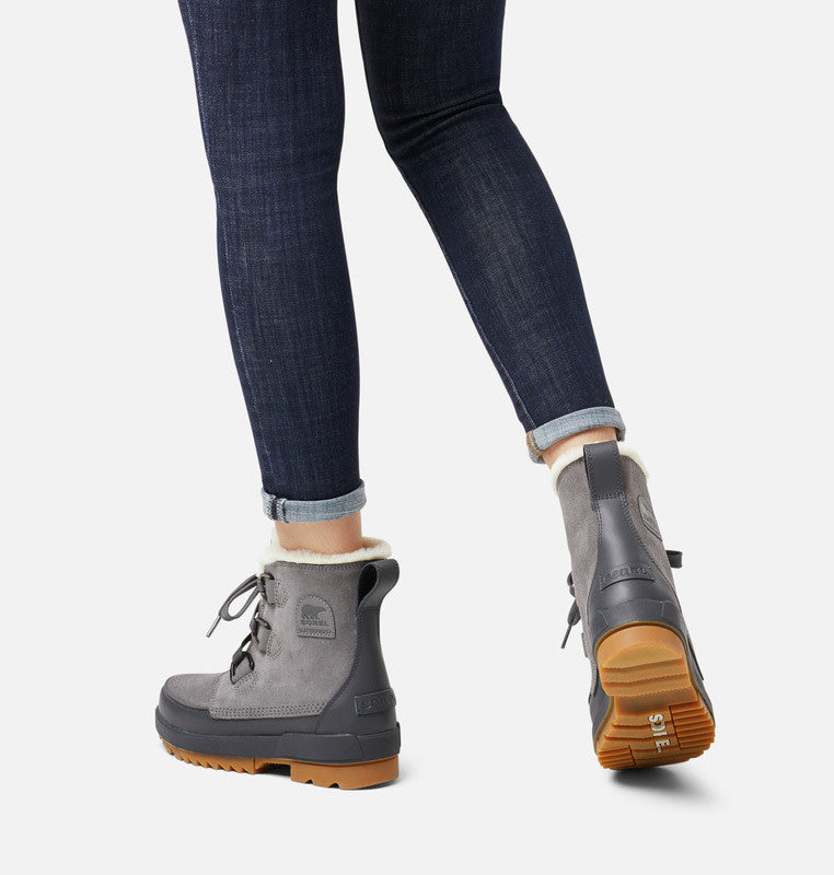 Sorel Womens Tivoli™ Iv Wp W24 | Quarry