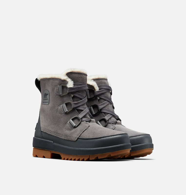 Sorel Womens Tivoli™ Iv Wp W24 | Quarry