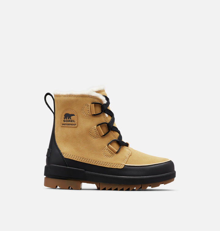 Sorel Womens Tivoli™ Iv Wp W24 | Curry