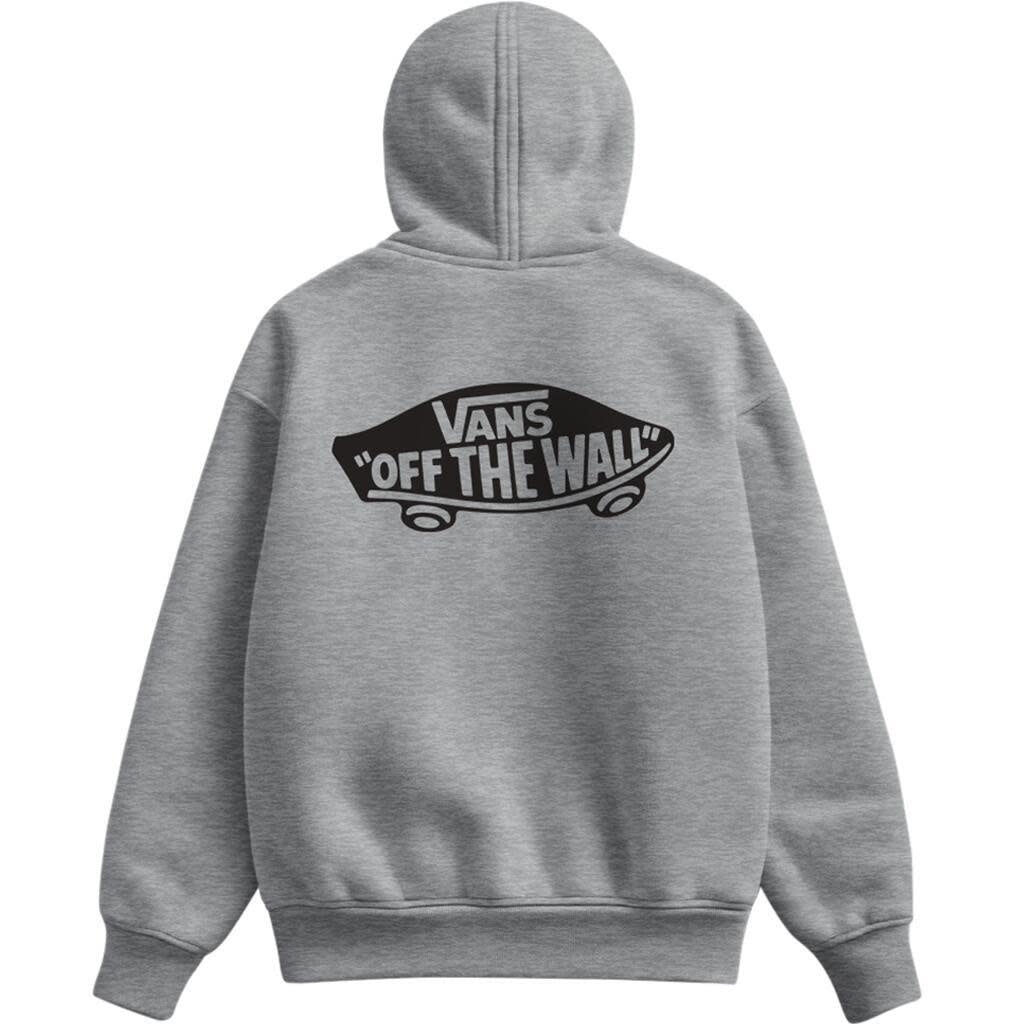 Vans Double Standard Pullover (Men&