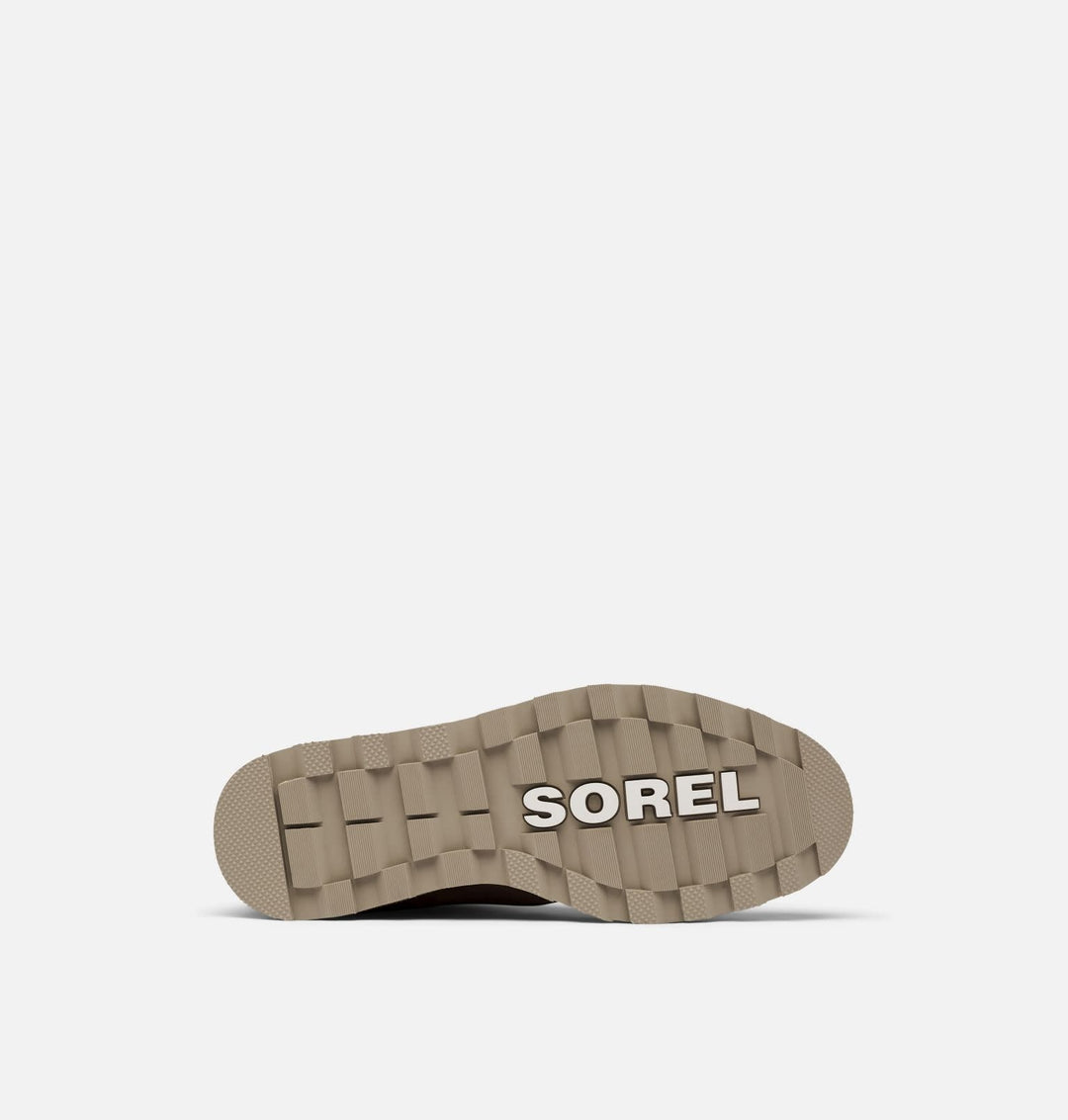 Sorel Madson Ii Moc Toe Wp (Mens) 2026 | Tobacco