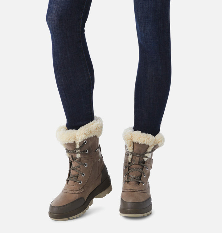 Sorel Womens Tivoli™ Iv Parc Boot Wp Winter Boots