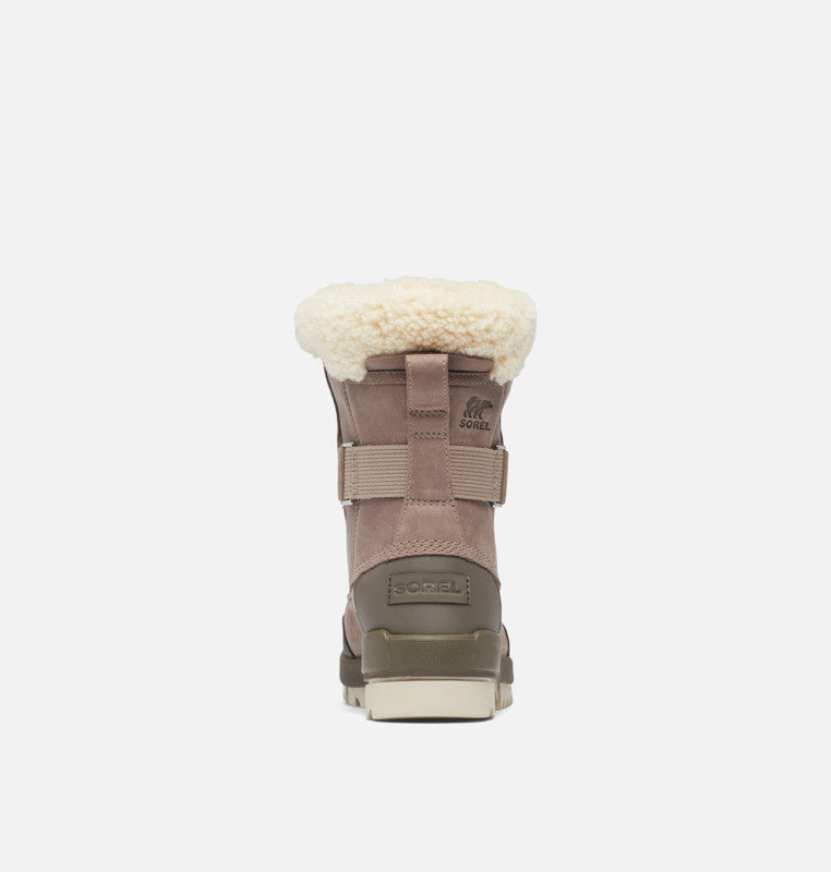 Sorel Womens Tivoli™ Iv Parc Boot Wp Winter Boots