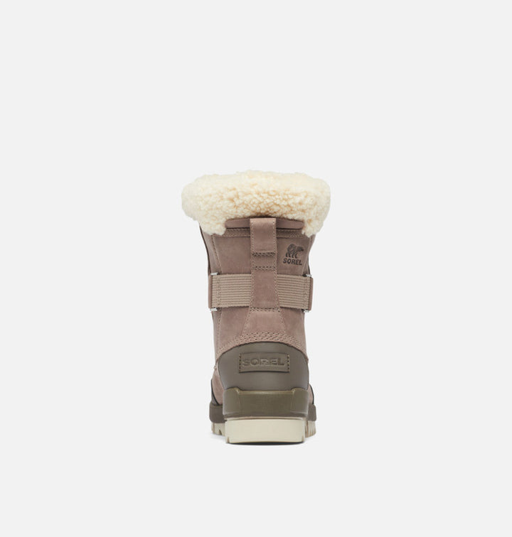 Sorel Womens Tivoli™ Iv Parc Boot Wp Winter Boots