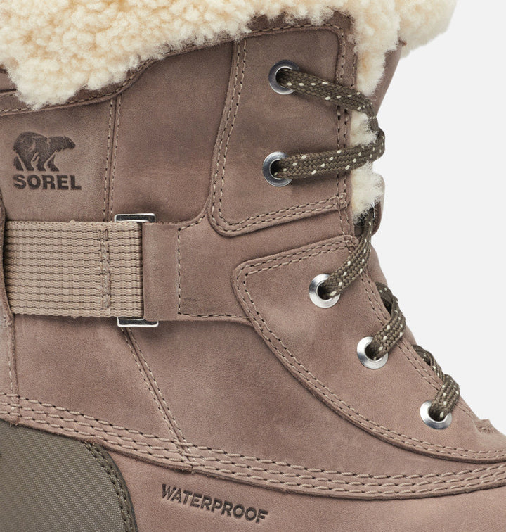 Sorel Womens Tivoli™ Iv Parc Boot Wp Winter Boots