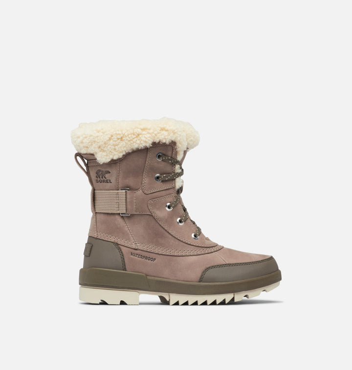 Sorel Womens Tivoli™ Iv Parc Boot Wp Winter Boots