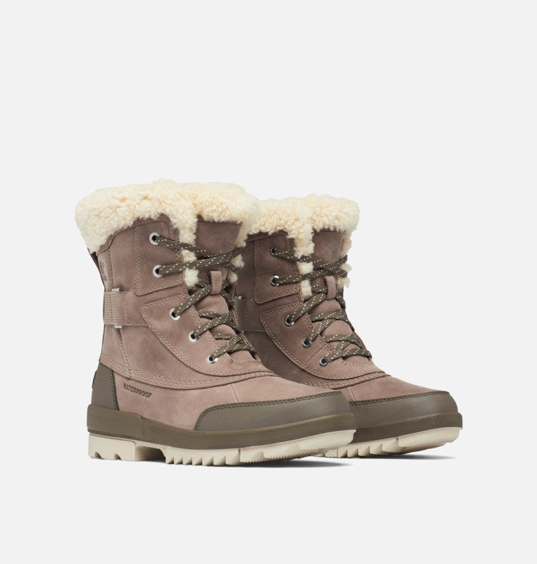 Sorel Womens Tivoli™ Iv Parc Boot Wp Winter Boots
