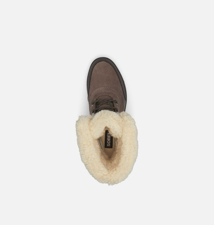 Sorel Womens Tivoli™ Iv Parc Boot Wp Winter Boots