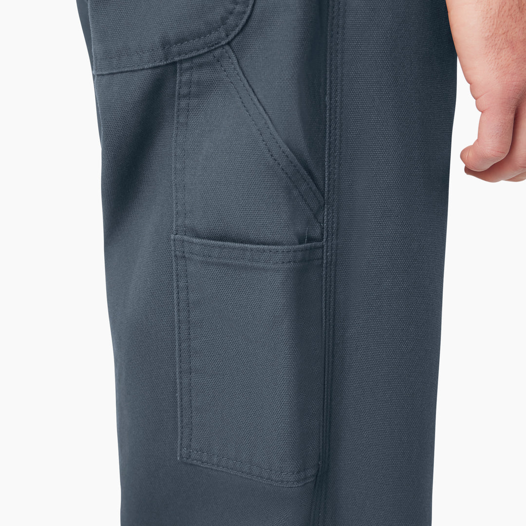 Dickies Duck Carpenter Jean (Mens) | Airforce Blue