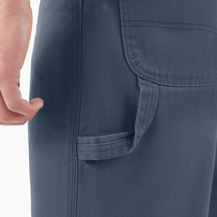 Dickies Duck Carpenter Jean (Mens) | Airforce Blue