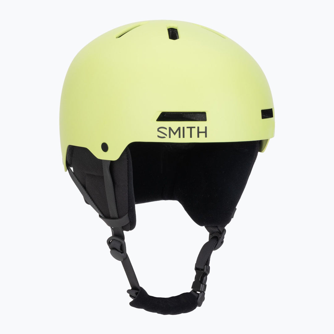 Smith Rodeo Mips 2026 | Matte Serpentine