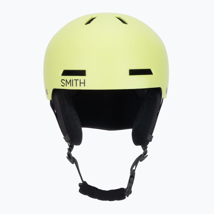 Smith Rodeo Mips 2026 | Matte Serpentine
