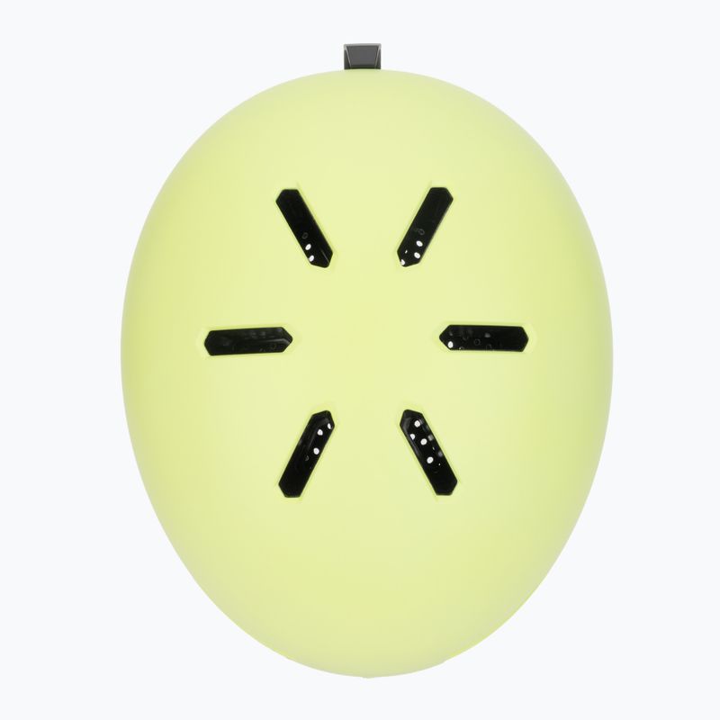 Smith Rodeo Mips 2026 | Matte Serpentine
