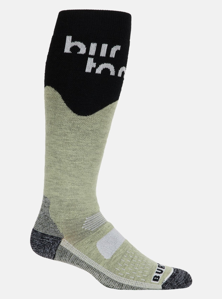 Burton Performance Midweight Sock 2026 (Men&